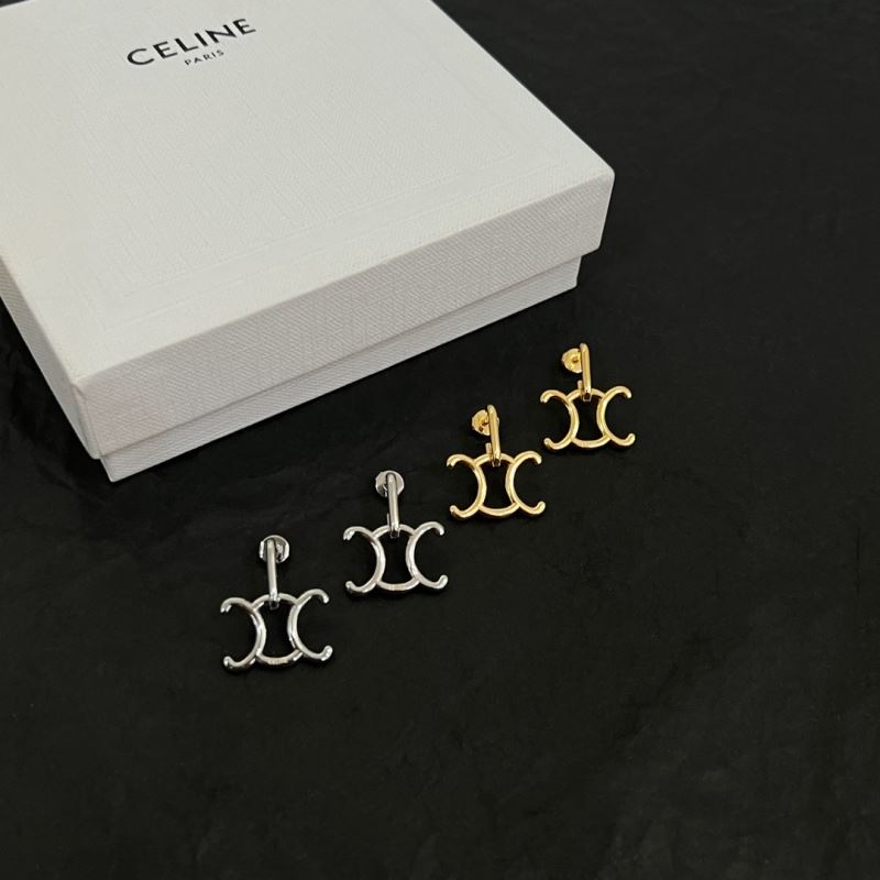 Celine Earrings